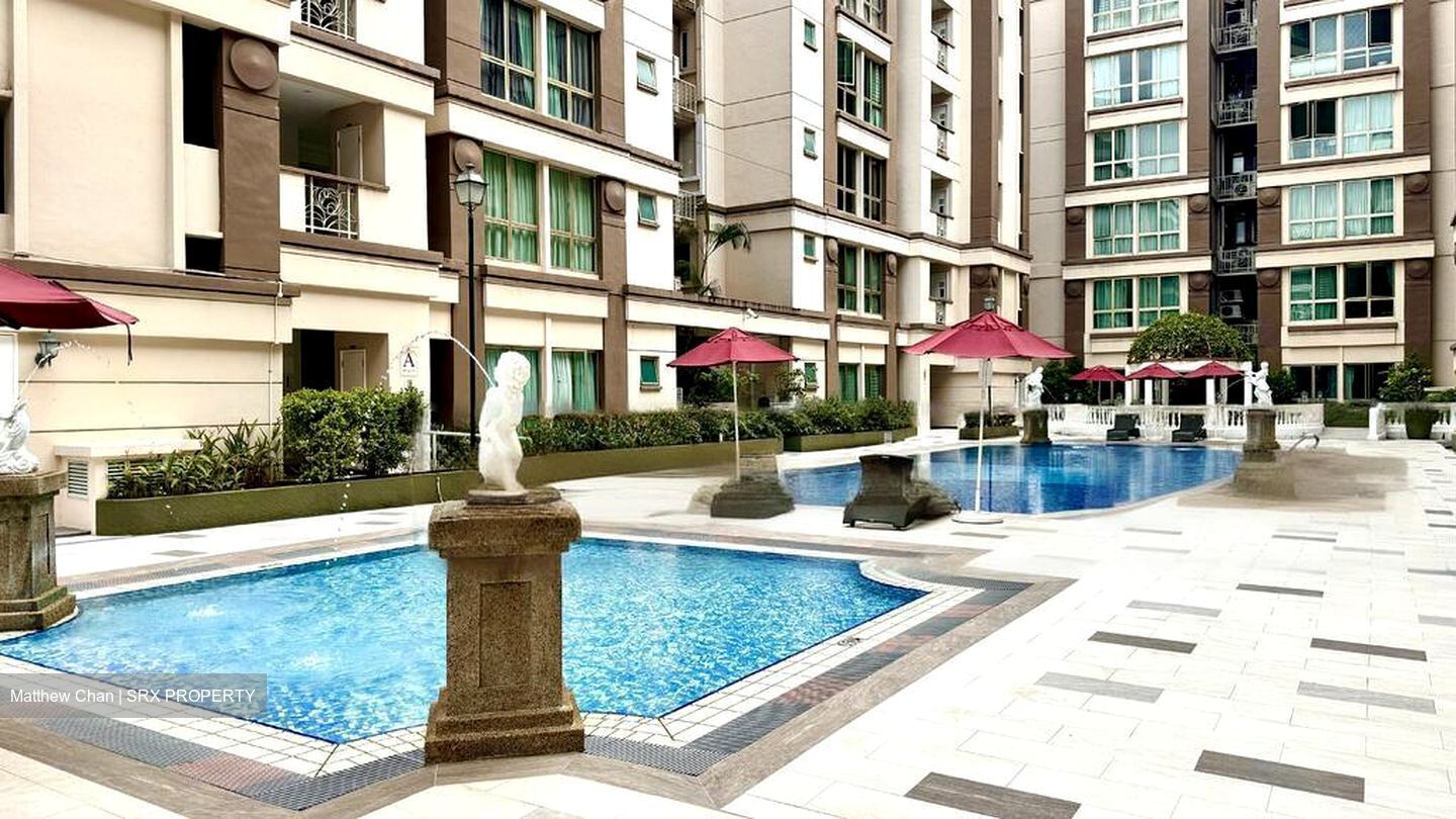 Kentish Green (D8), Apartment #521945741